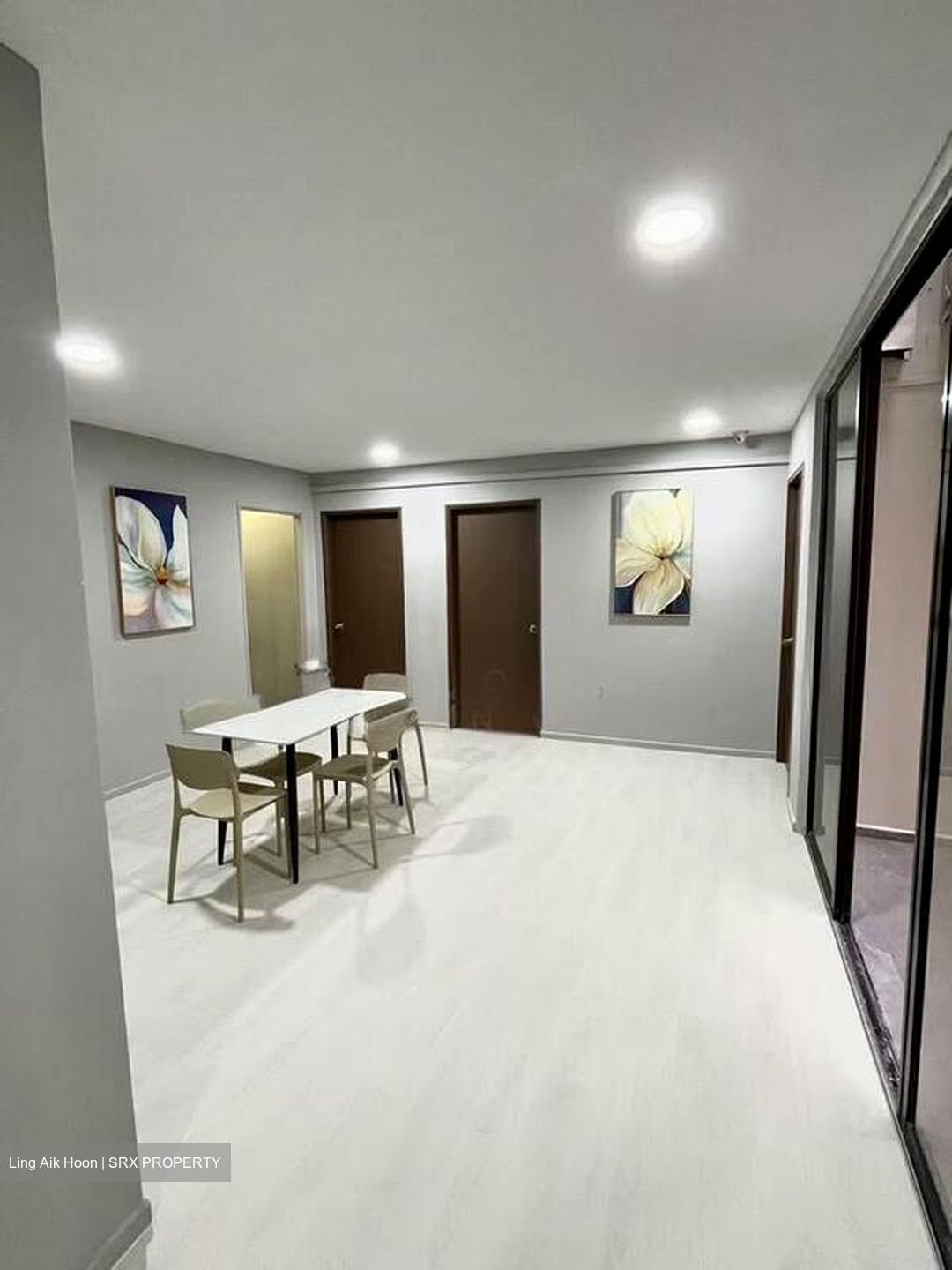 Citigate Residence (D8), Apartment #495868051